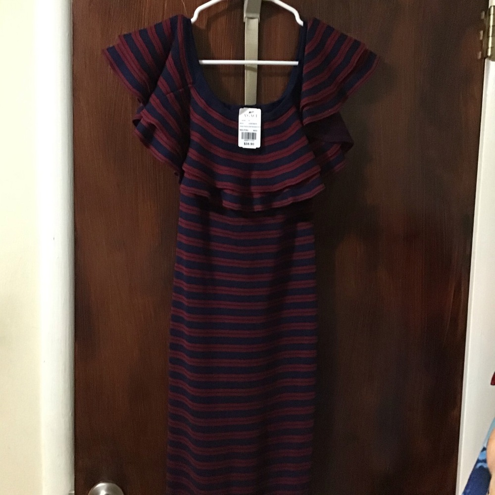Agaci dress